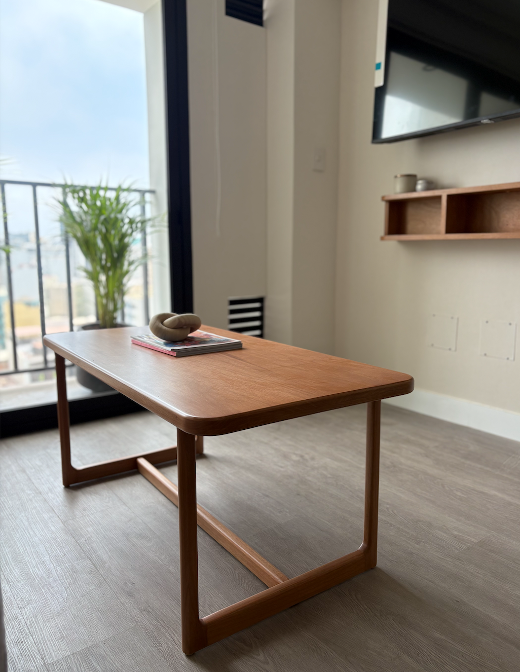 Mesa de Centro UPPER (por encargo)