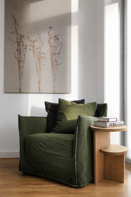 Mesa Auxiliar SAHARA