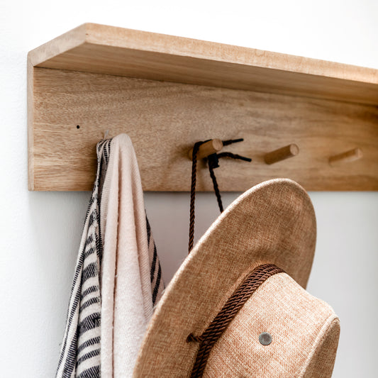 Perchero/ Colgador BUENOS AIRES